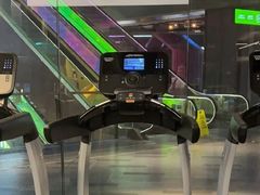 -TOP健身私教工作室(侨香店)