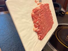 -仁和四季涮肉馆(天坛南门店)