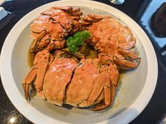 -海趣餐厅·苏式家菜(高新店)