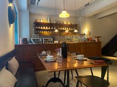 大堂-林四喜·闽南传家菜(鼓浪屿店)