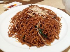 豉油皇炒面-唐宫海鲜舫