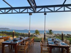 -渔家火锅·海鲜自助餐·演艺(亚龙湾天域酒店)