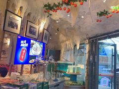 -大哈福烧烤·海鲜·家常菜(延安三路店)