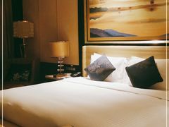 -长沙富力万达文华酒店