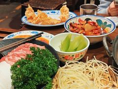 -萍姐火锅·公路夜市(南京新街口店)