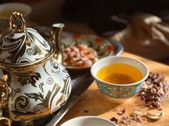 -百年老茶馆