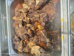 -谭三娘鲜切牛肉自助火锅(星辰汇店)