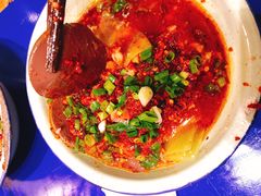 -马路边边串串香(双井直营店)