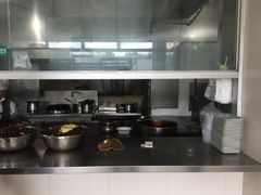 -上海为民商行清真饭店(南大路店)