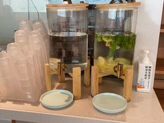 -小满手工粉(上海月星环球港店)