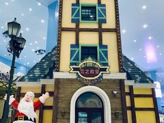 -广州热雪奇迹