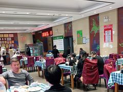 大堂-紫光园(燕郊总店)