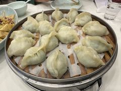 -王厚元饺子·辽菜·烤鸭(黄河大街店)