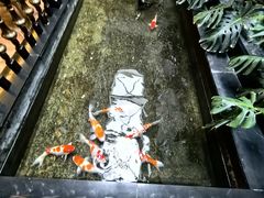 -福禧酒窖·中餐厅 (万柳店)