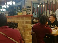 大堂-台北楚楚园馅饼粥(虹桥南丰城店)