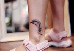 -飛凡TATTOO纹身•原创