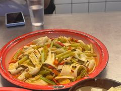-馬伍旺川菜(江北虹悦城店)