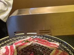 -樱嘢·炭火烧肉(惠南店)
