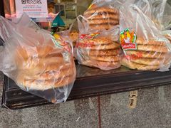 -阿布拉的馕(西北路店)