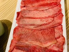 鲜牛舌-正禾鲜·潮汕牛肉火锅(凯德天府店)
