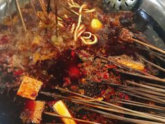 -满江红串串香(七道堰街店)