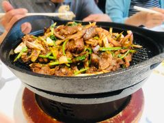 -都一处 (方庄店)