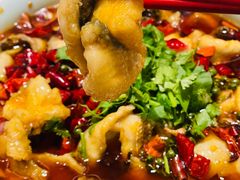 -西安饭庄·非遗陕菜(钟楼店)