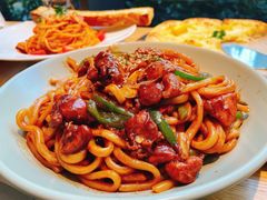 -魏客咖啡(中铁中心店)
