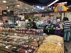 -聚乐荟生鲜食品超市(浦东广场店)