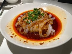 -一品红川菜(皇岗二店)