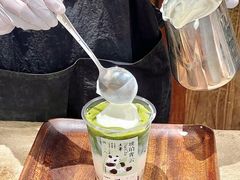 -李山山茶事(景枫店)