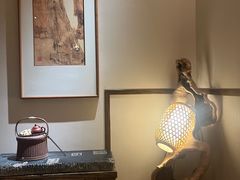 -翁暖茶馆(滨江东总店)