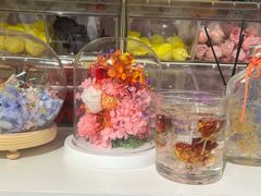 -100家灵感仓库·DIY团建(什刹海店)
