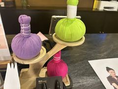 -泰合玺·精油疗愈SPA(南京光环花园城店)