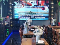 大堂-研磨时光音乐餐厅(丁家庄店)