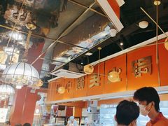 -川中渝夫火锅(铜陵万达广场店)