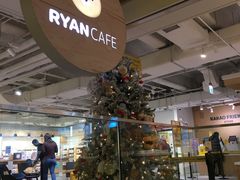 -KAKAO FRIENDS(弘大店)