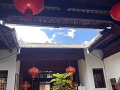 -董府·古宅餐厅