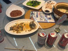 -皮记海鲜1995(寮步店)