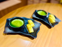 -綱元·海鲜豆捞(明州里店)