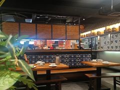-洞庭土菜馆(易发广场店)