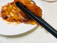宫保鸡丁-峨嵋酒家(王府井店)