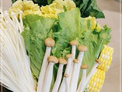 -品也·鲍鱼鸡火锅(皇庭广场店)