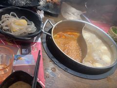 -呷哺呷哺 小火锅 (浦东新欧尚超市店)