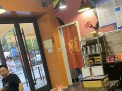 -郑贵初烧烤·烤凤爪的发明者(王家湾店)