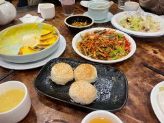 -一楼食业·美食人家