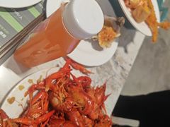 -金马门国际美食百汇(珞喻路店)