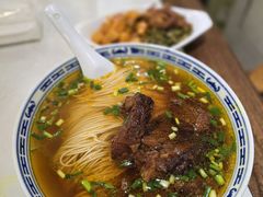 -永丰面馆(汉口路店)