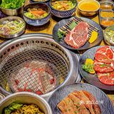主食🥣拉面拌饭无限畅吃的烤肉店✨