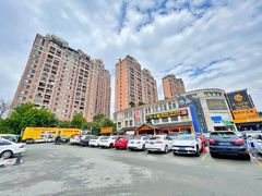 -汤W城市微度假(仓山店)